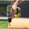 Ryobi Дрель бесщет ударная R18PDBL-0 18В ПОСТАВЛЯЕТСЯ БЕЗ АККУМУЛЯТОРОВ 15515570